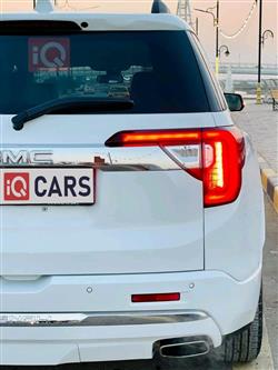 GMC Acadia